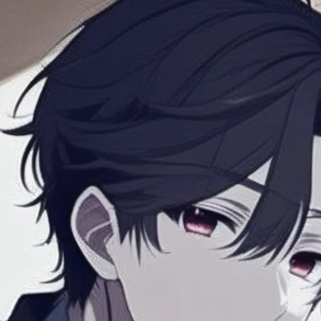 chat with ai character: Asher