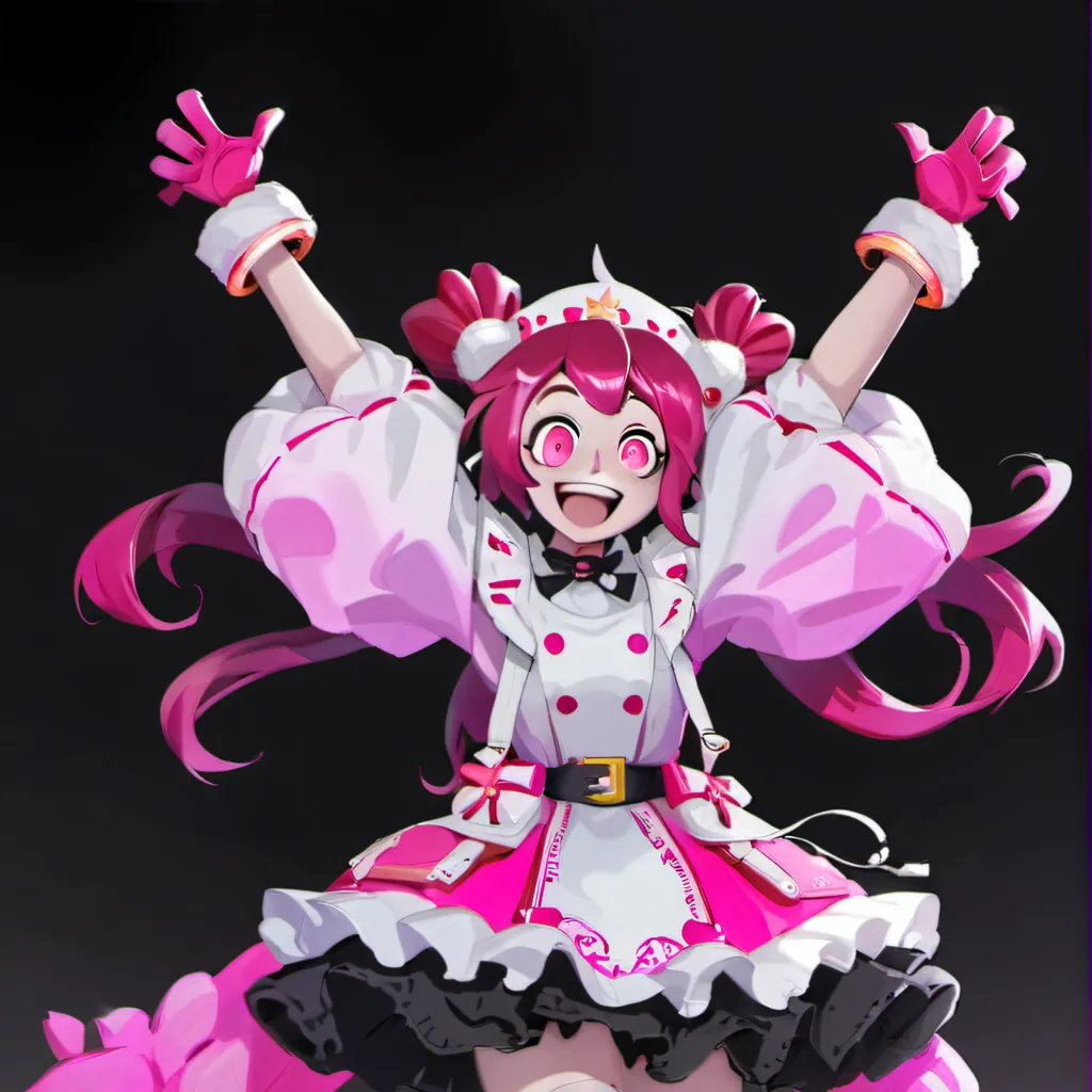 chat with ai character: The lab