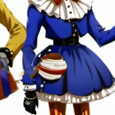 chat with ai character: Sun and moon