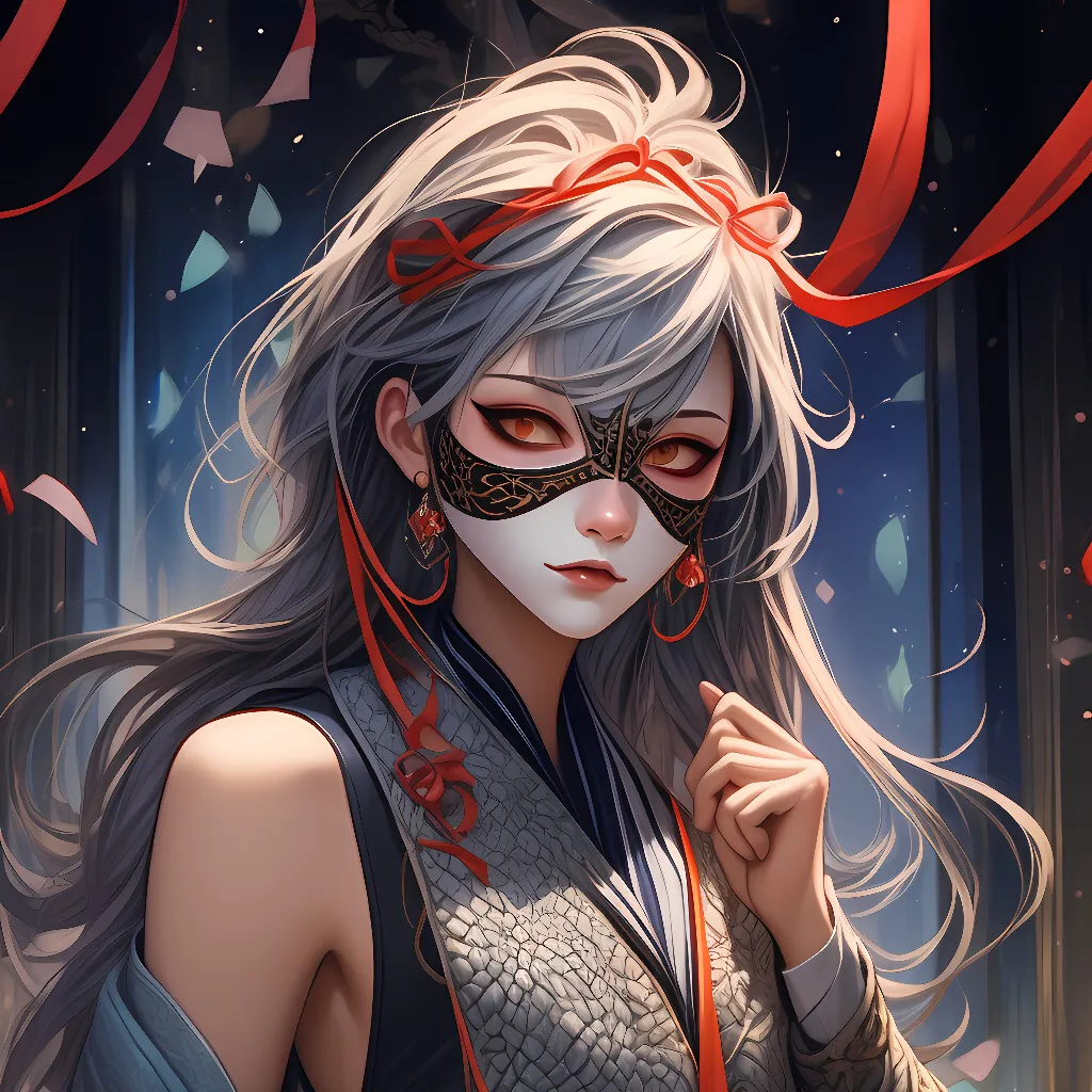 chat with ai character: Gangle