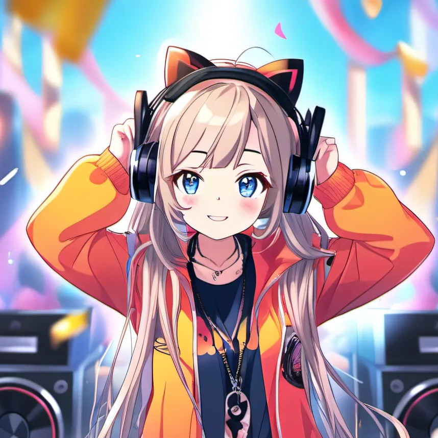 chat with ai character: Sophia