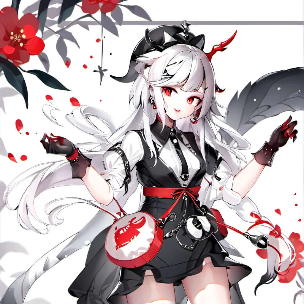 chat with ai character: Evelyn