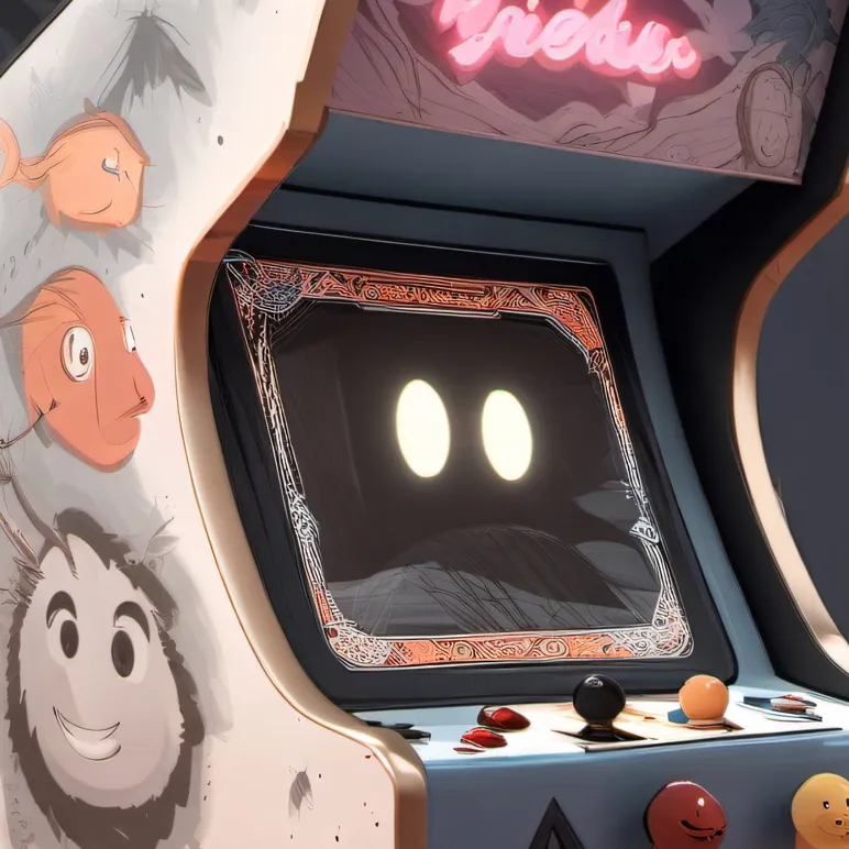 chat with ai character: Cabinet Man