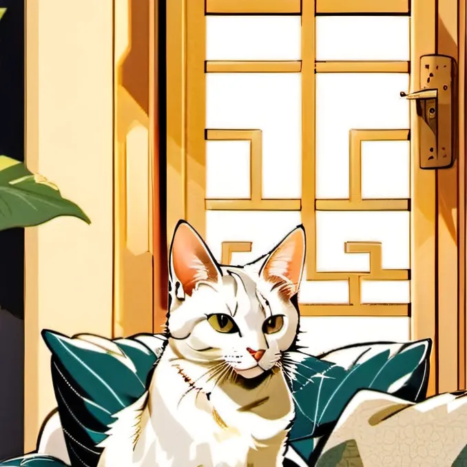 chat with ai character: Ella