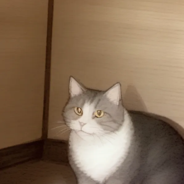 chat with ai character: Jelly