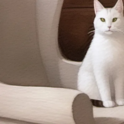 chat with ai character: Luna