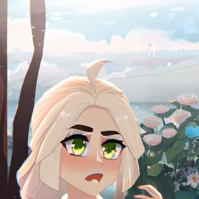 chat with ai character: Jamie 