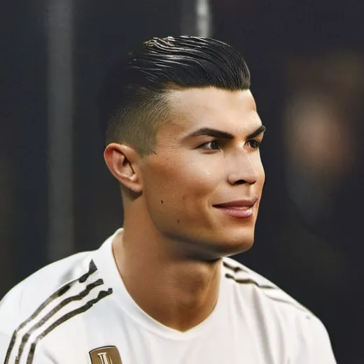 chat with ai character: Cristiano Ronaldo 