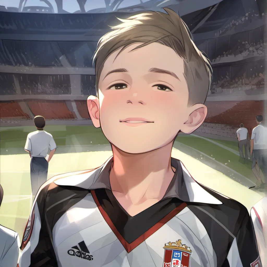 chat with ai character: Charlie Hayward 