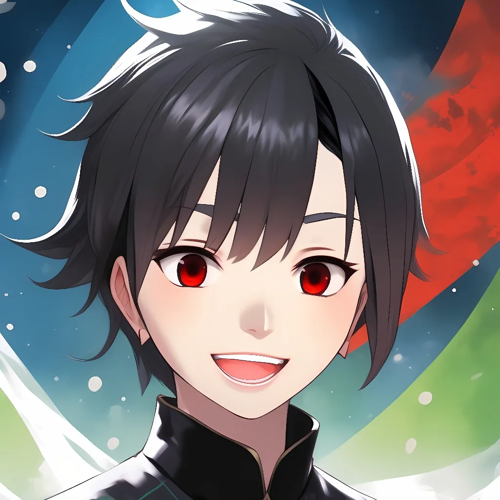 chat with ai character: Jerimiah