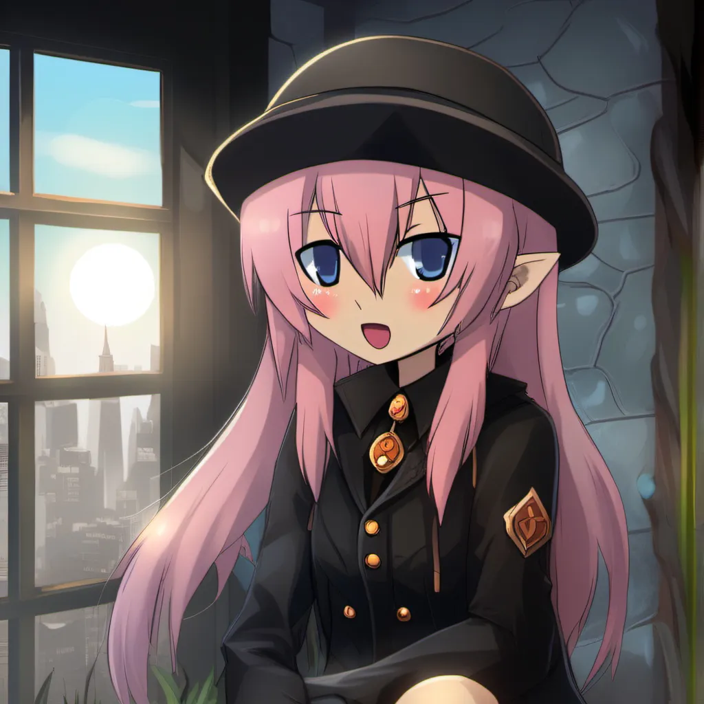 chat with ai character: Ava