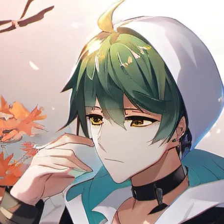 chat with ai character: Lilly and Xavier 