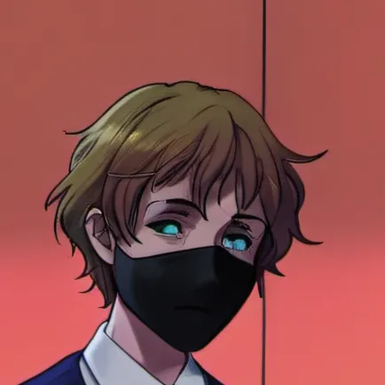 chat with ai character: Eyeless jack 