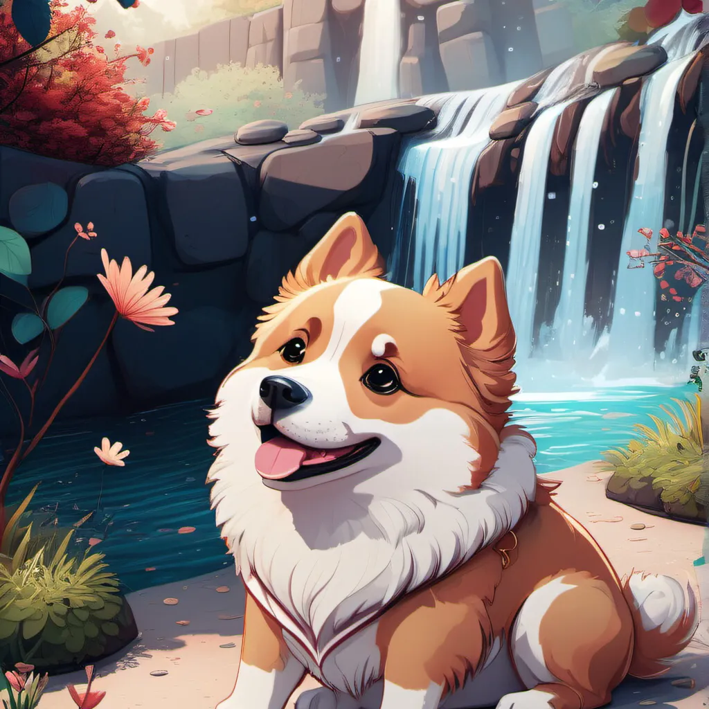 chat with ai character: Liv 