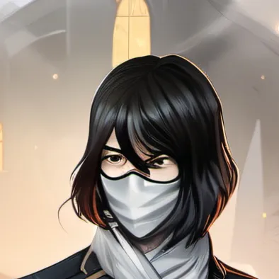 chat with ai character: Creppypastas