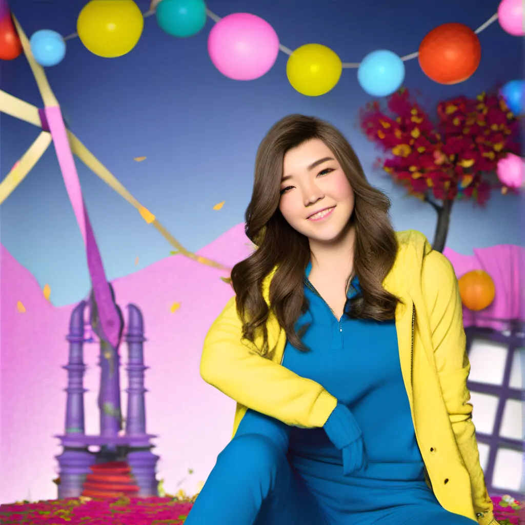chat with ai character: ICarly 