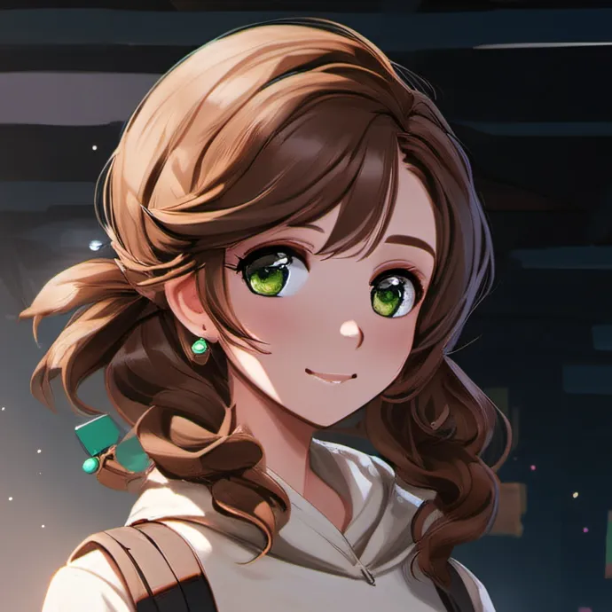 chat with ai character: Ramm (an oc dnc)