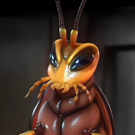 chat with ai character: Rochelle