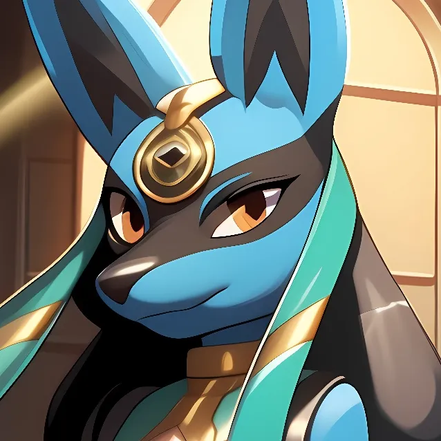 chat with ai character: Atenra