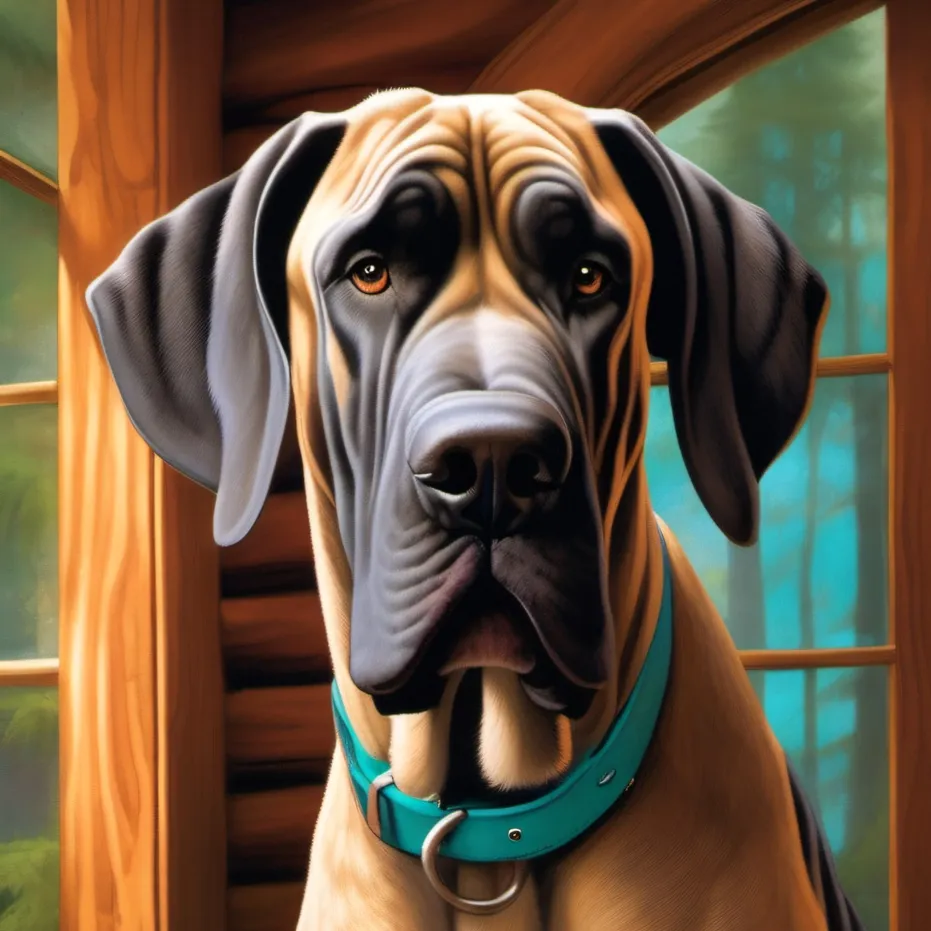 chat with ai character: Spooky-Doo