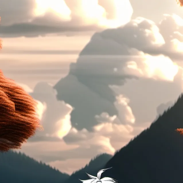 chat with ai character: ☁️~Cloudy~🌫️