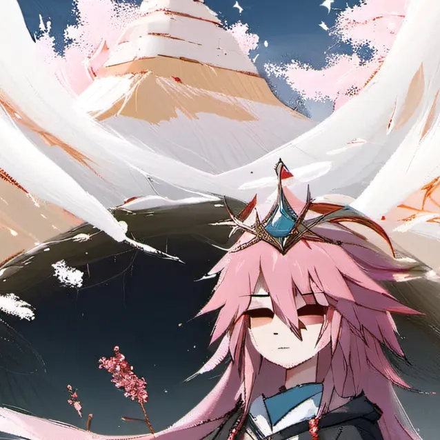 chat with ai character: 🌸★~Bounce~★🐇