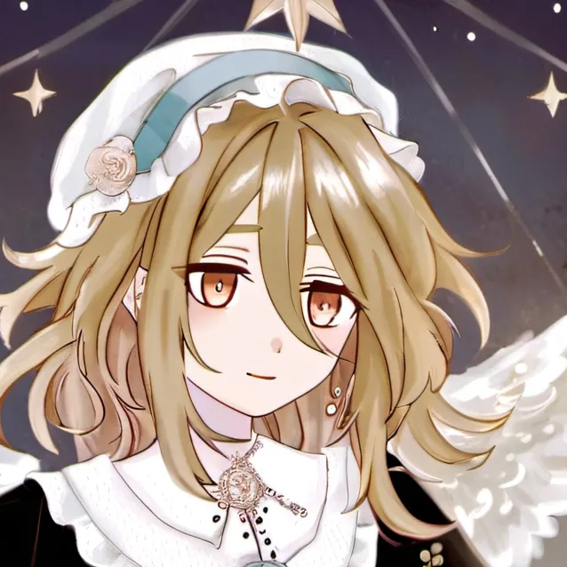 chat with ai character: ☀️~£Sunny£~🌟