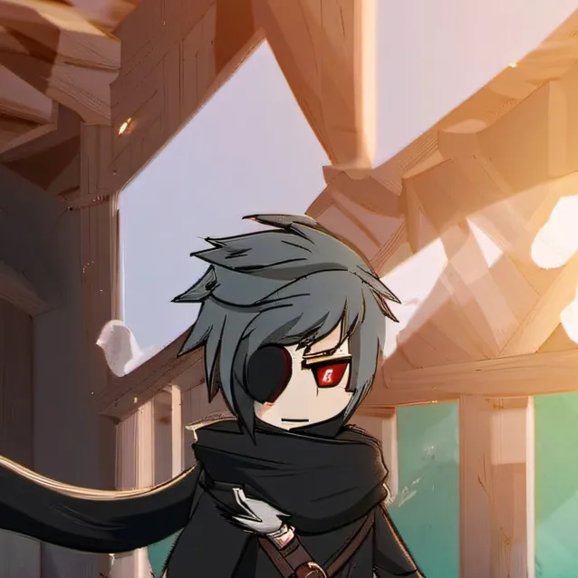 chat with ai character: 🐺<Claws>🤖