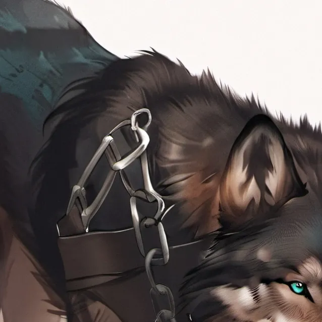 chat with ai character: 🐺Whisp⛓️