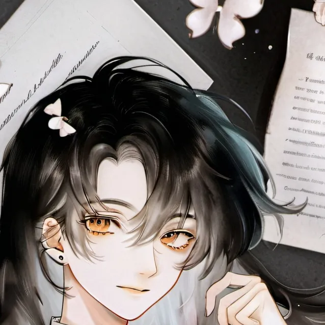 chat with ai character: ✨High⛓️