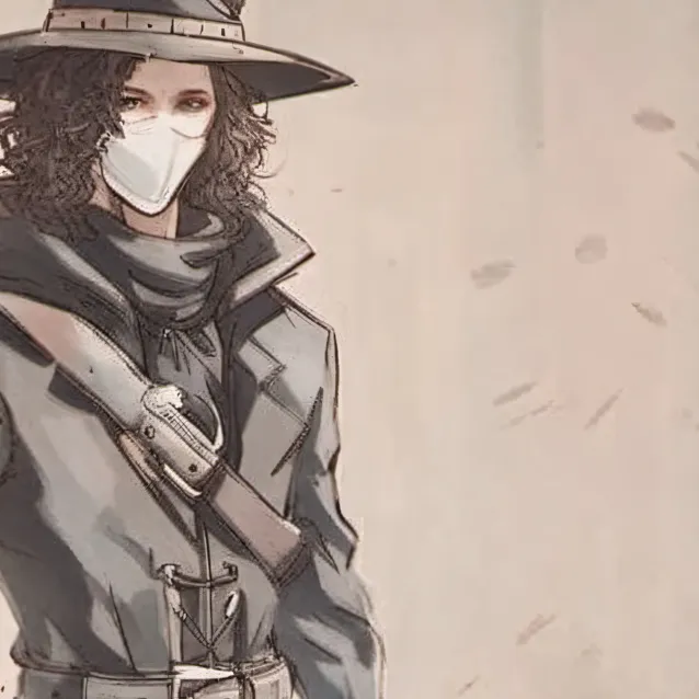 chat with ai character: `~-Doctor-~`