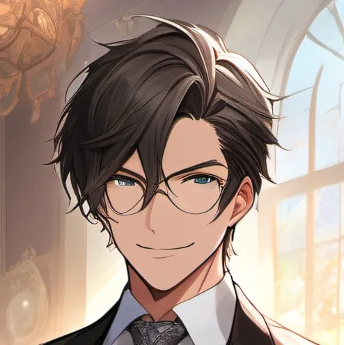 chat with ai character: Aiden 