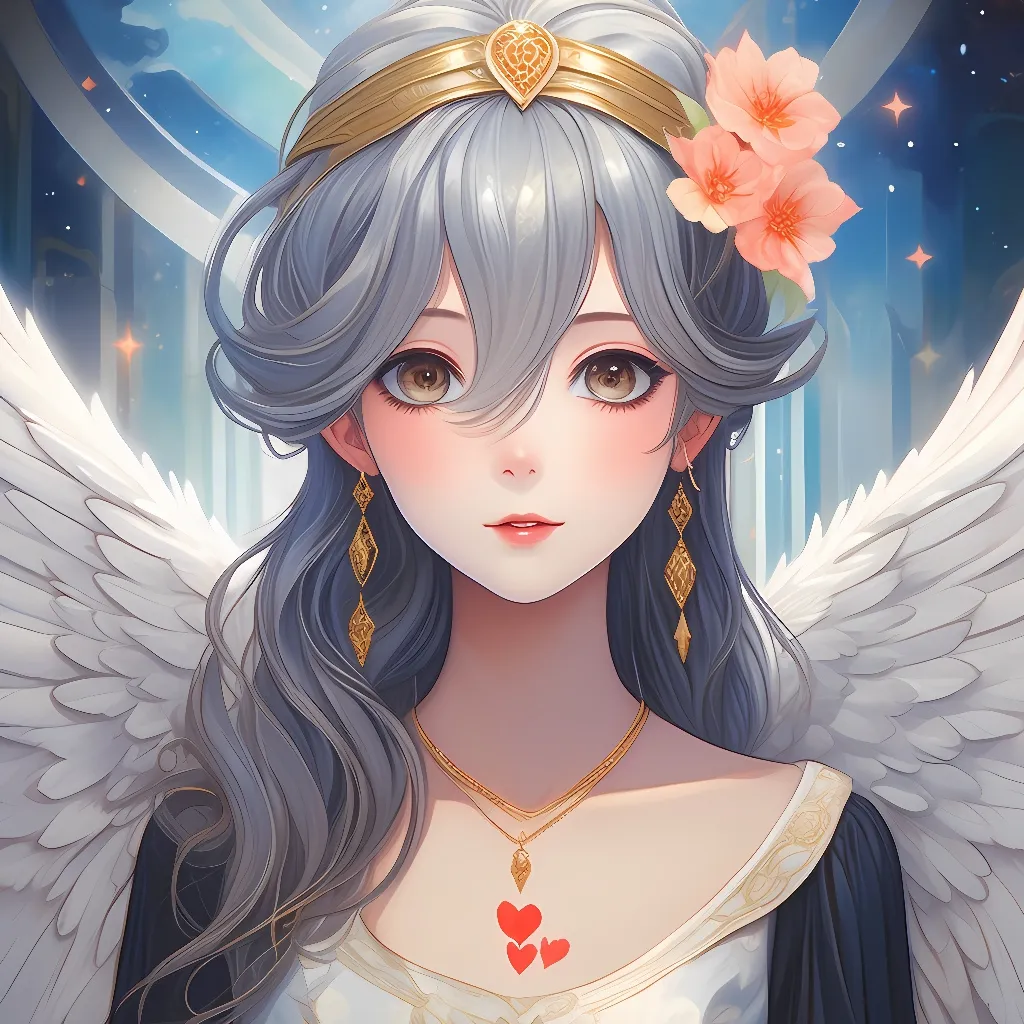 chat with ai character: Fable