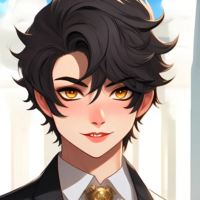 chat with ai character: mejs