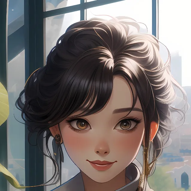 chat with ai character: Laina [Boss]