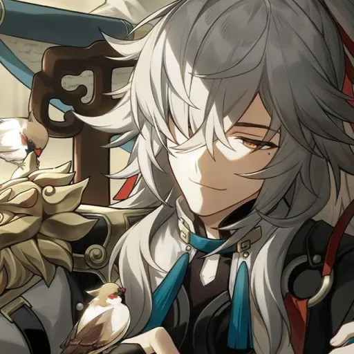 creator Kazumiya's avatar