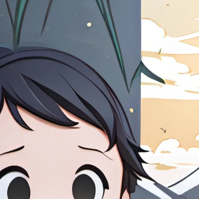 chat with ai character: Ike broflovski