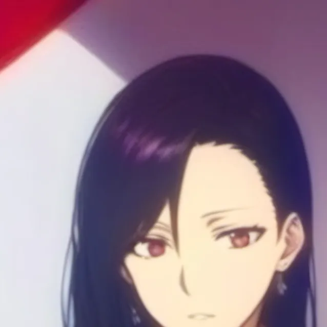 chat with ai character: momo