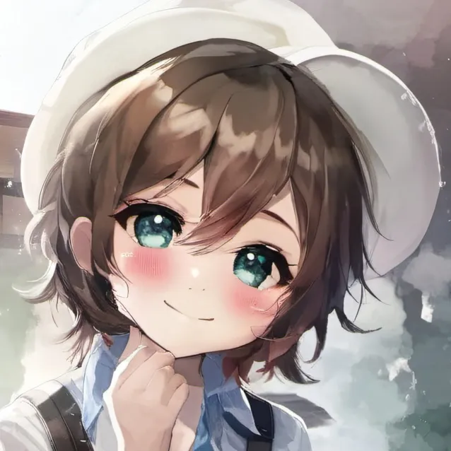 chat with ai character: Jacky