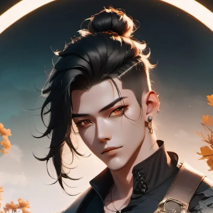 chat with ai character: Estanis