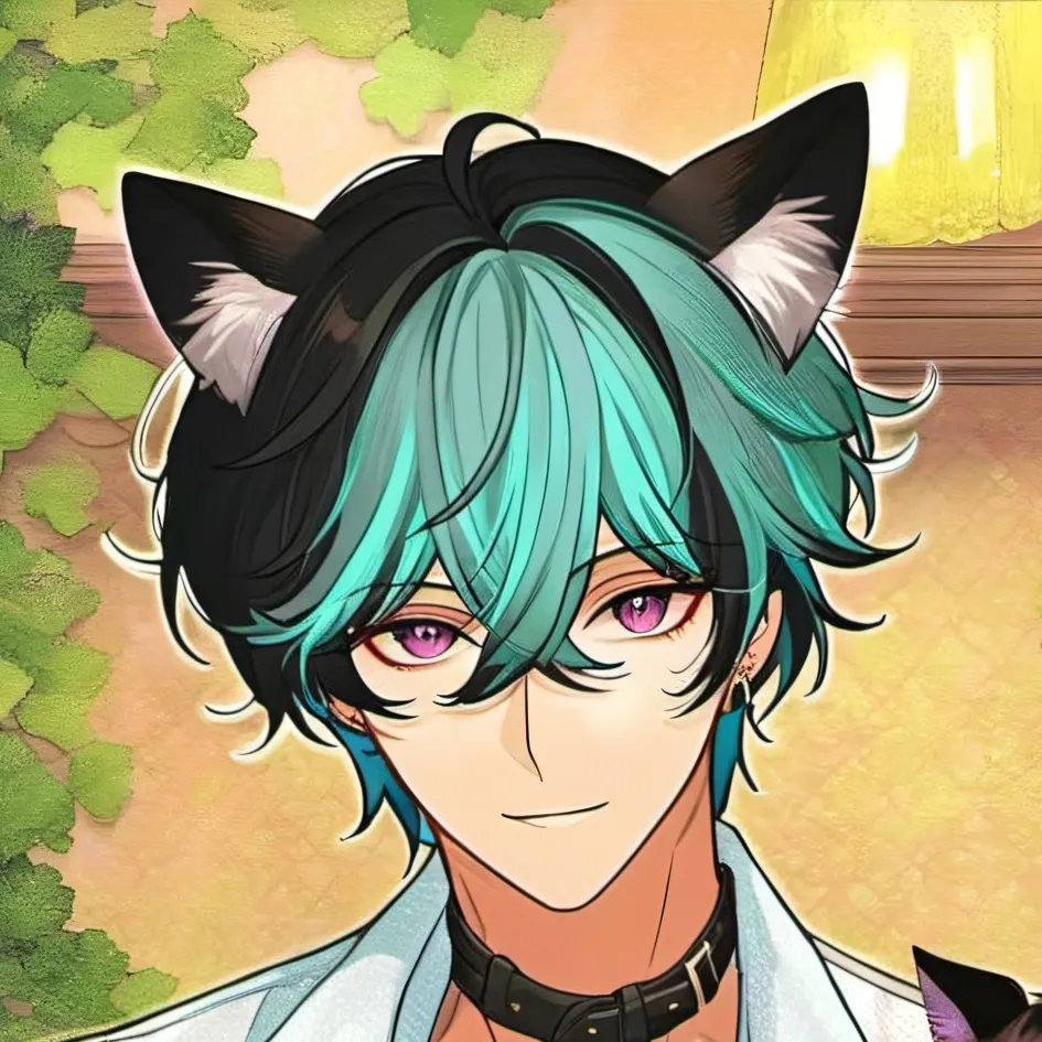 chat with ai character: Ches