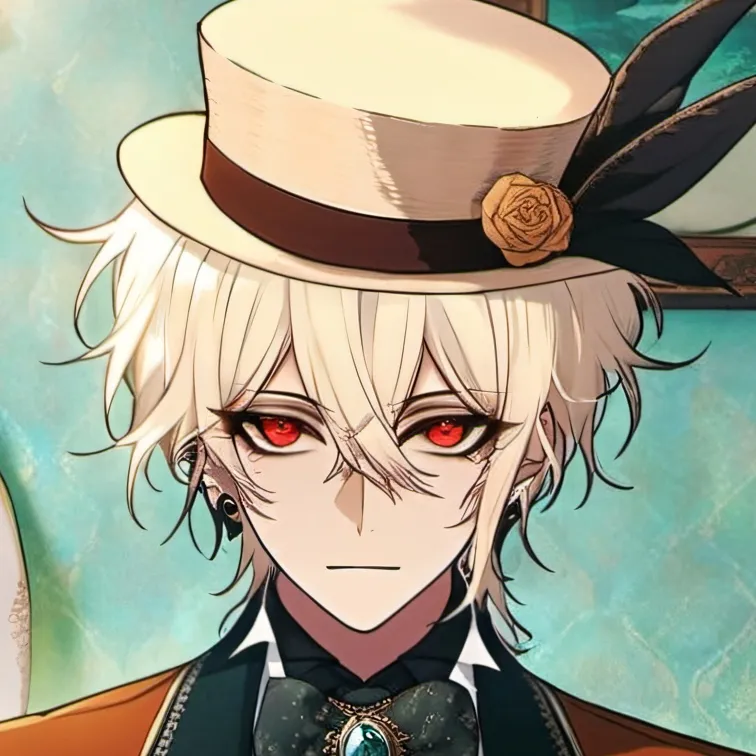 chat with ai character: Kyoki