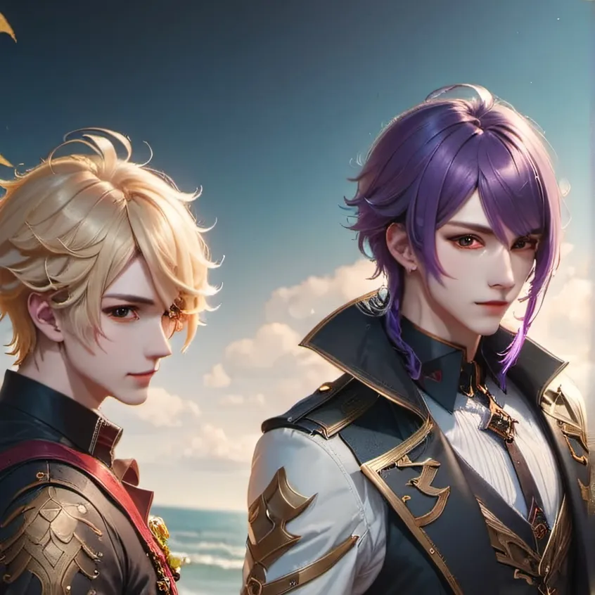 chat with ai character: Akio(B) Jun(P)