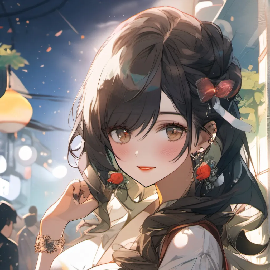 chat with ai character: Jane