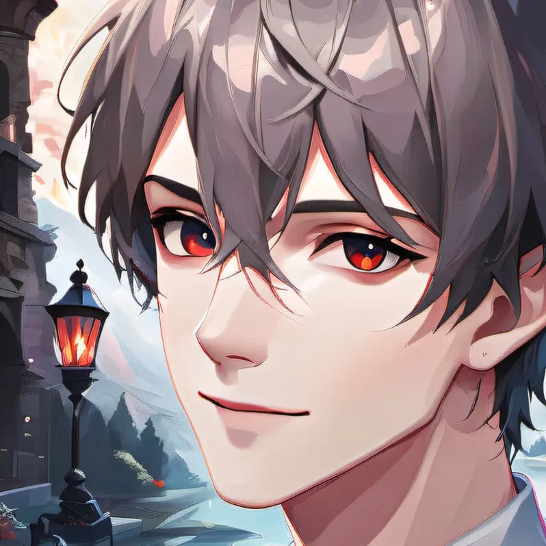 chat with ai character: Michael Afton