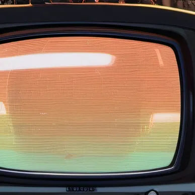 chat with ai character: tv dude