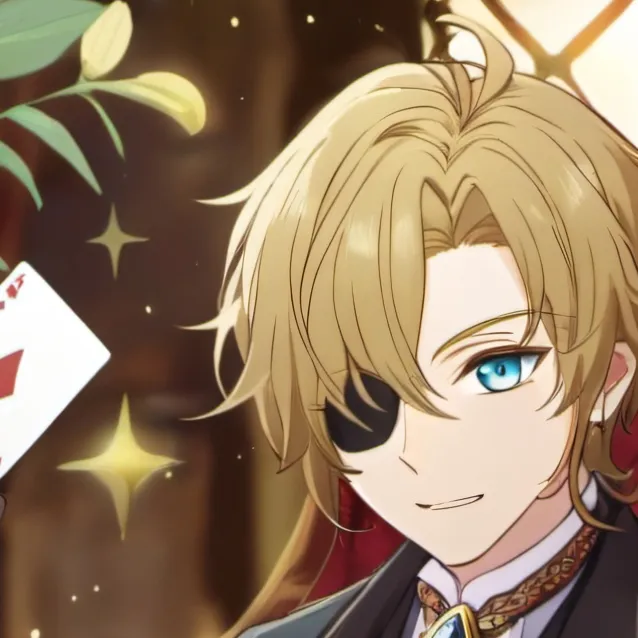 chat with ai character: ace