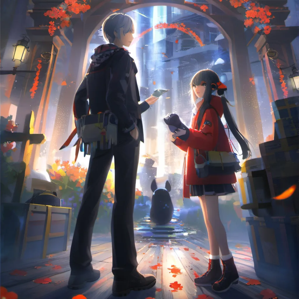 chat with ai character: RPG WORLD