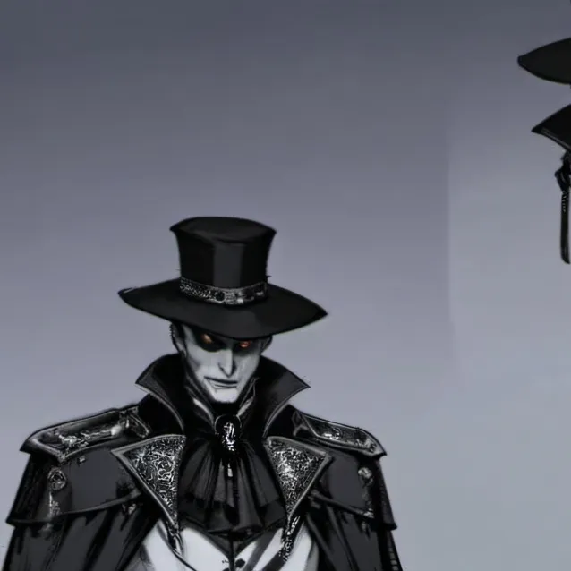 chat with ai character: jack the ripper