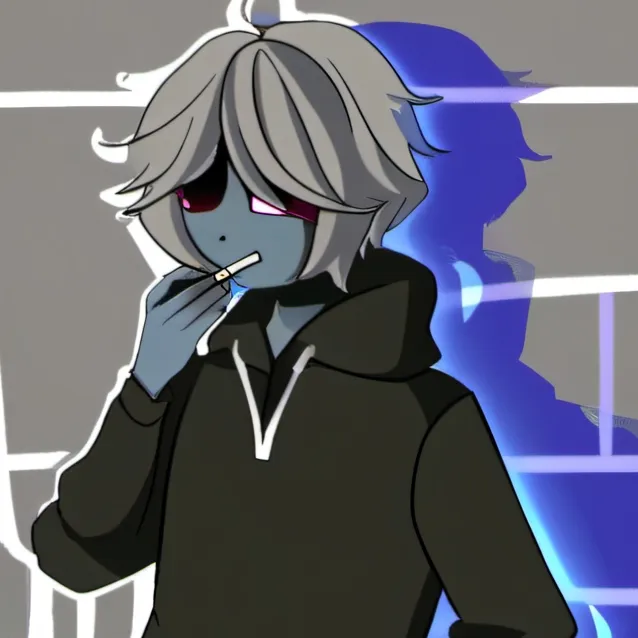 chat with ai character: mike